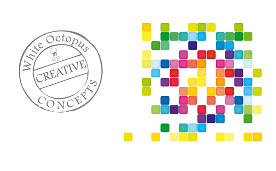 logo WhiteOctopus